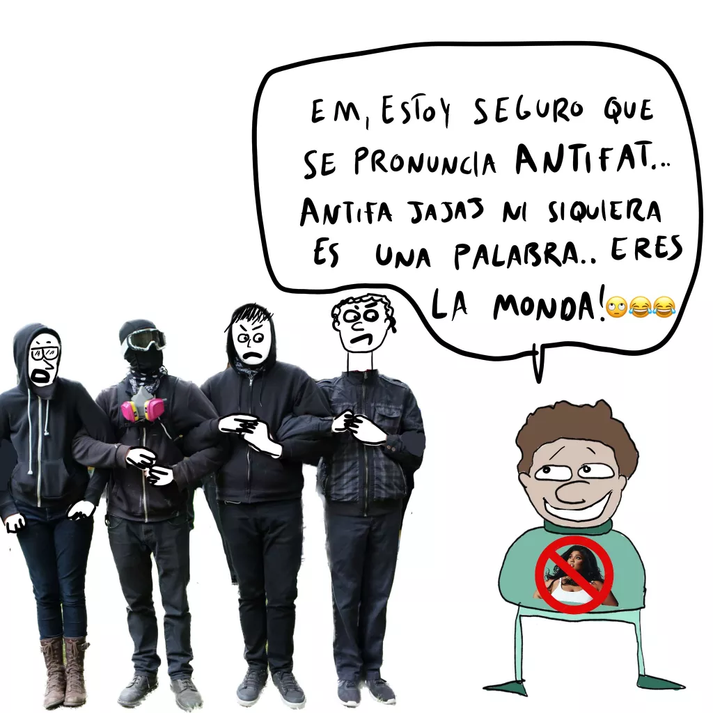 antisistema